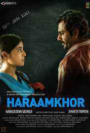 Haraamkhor 2017 Pre DvD Full Movie